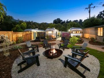272 N Topanga Cyn #1, Topanga, US, CA