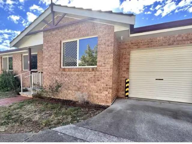 2/72 North Street, NORTH TAMWORTH House for rent Listed by We.
