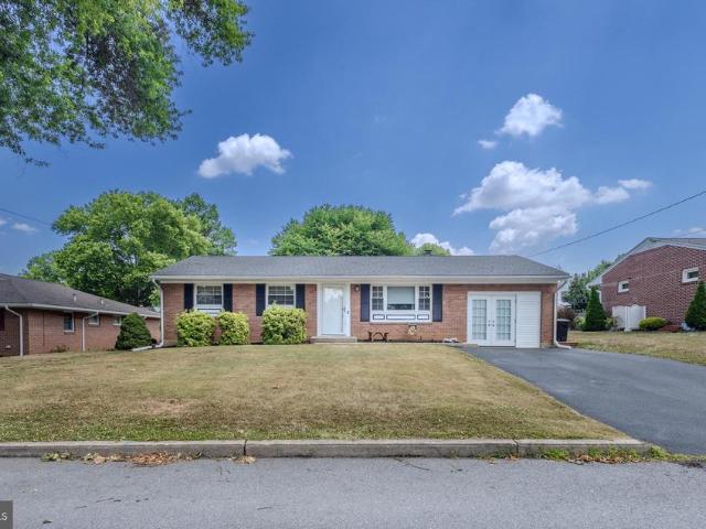 272 S 23Rd Street