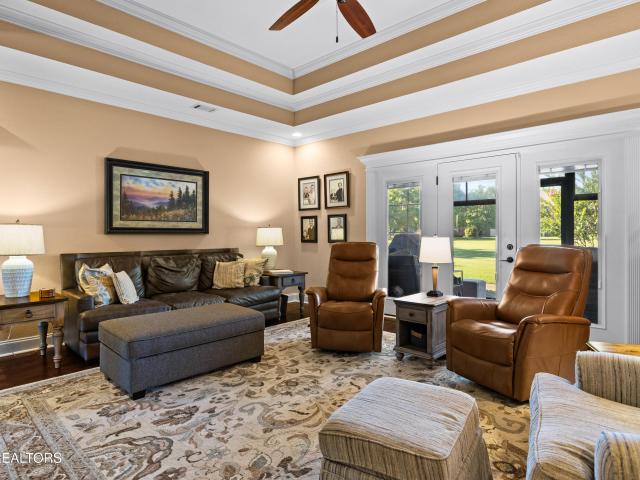 272 Savannah Park Drive