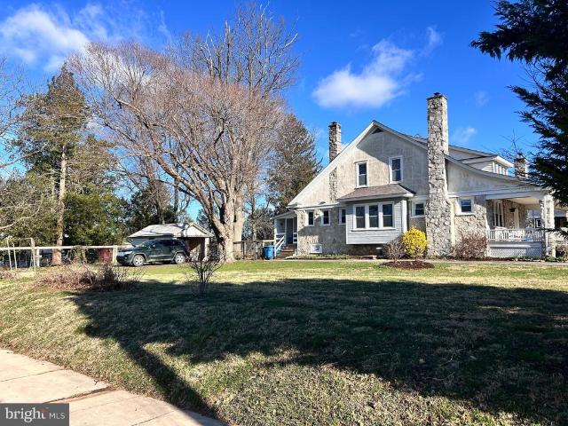 272 Penn Avenue