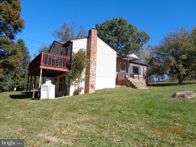 272 River Valley View Drive