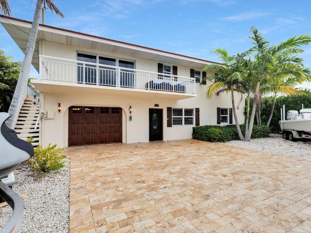 272 W Seaview Dr, Duck Key, FL 33050 | MLS #618104