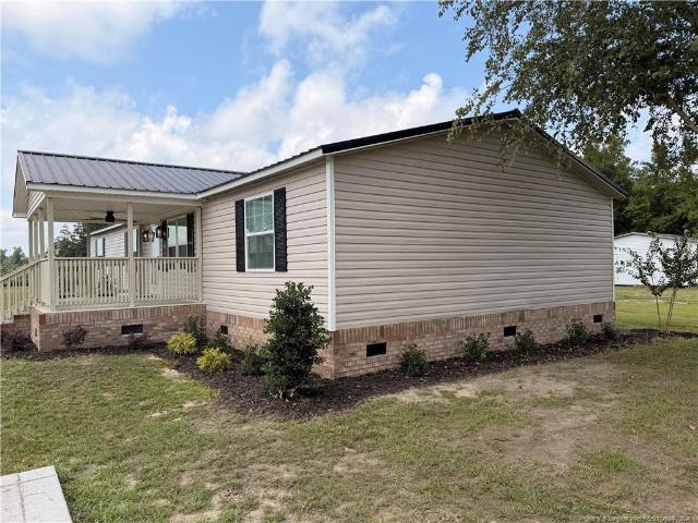 272 Timber Path Road