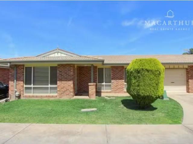 2/72 Travers Street, Wagga Wagga Apartment for rent Listed by.