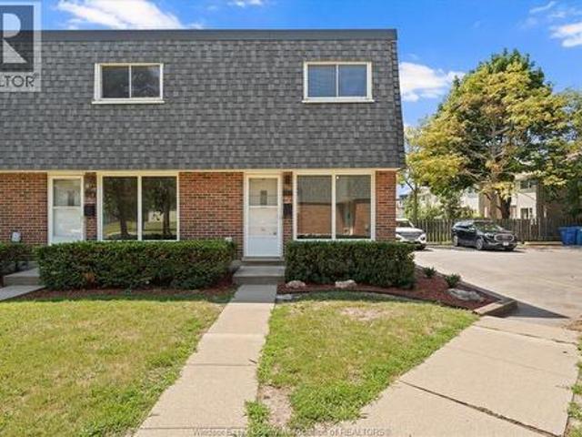 272 Victoria Street Unit# 40, Amherstburg, ON, N9V 2K5 townhouse for lease | Listing ID 26016 | Royal LePage