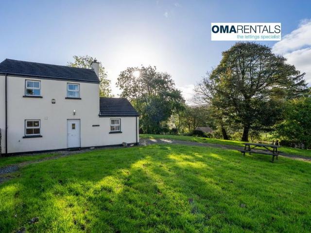 272D Glenelly Road, Cranagh, Plumbridge, BT79 8LS