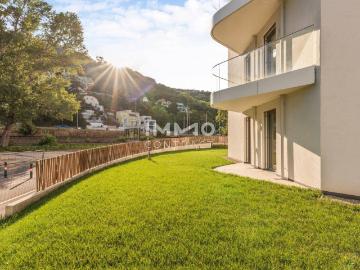 272m² Eigengarten: A touch of Water Privater Badesteg inklusive