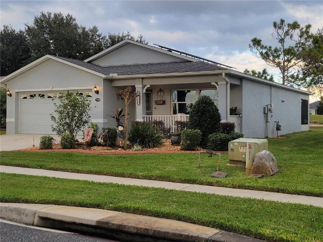 27343 Roanoke Dr, Leesburg, FL 34748 | MLS #R4910