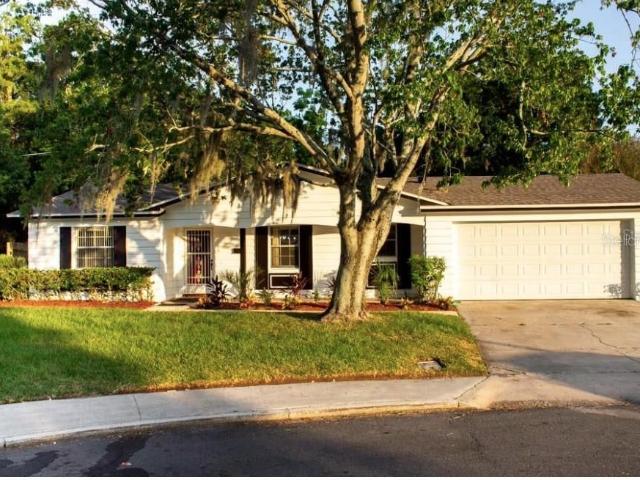 2734 Fireside Court, Orlando, US, FL