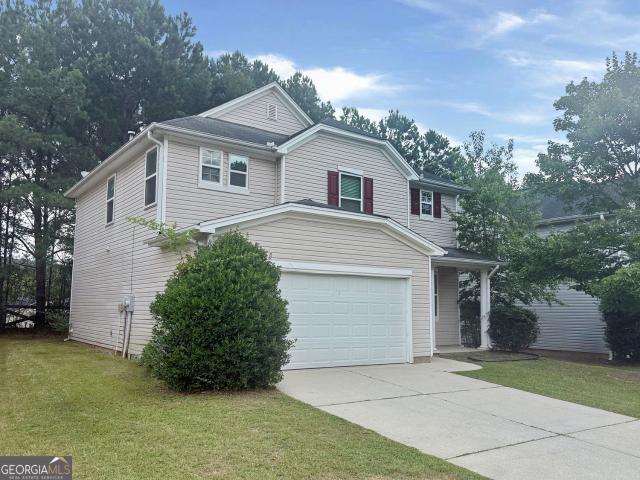 2734 Jordan Lane