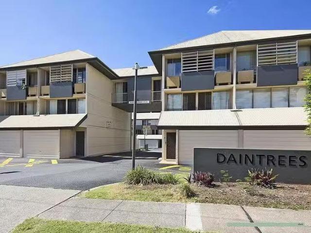 27/34 Lowerson Street, Lutwyche, QLD 4030