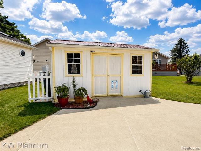 2734 Sandbar Court