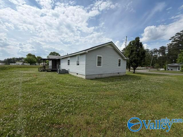 2734 South 11th Street