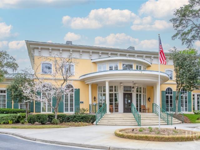 2734 Whitemarsh Way, Savannah, GA 31410 | MLS #SA352335
