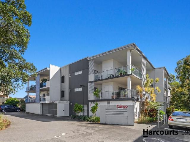 27/350 Musgrave Road, COOPERS PLAINS, QLD 4108