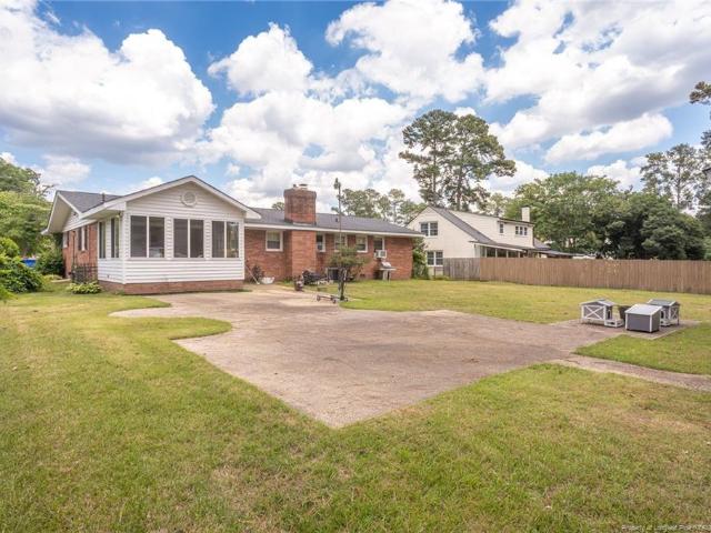 2735 Millbrook Road