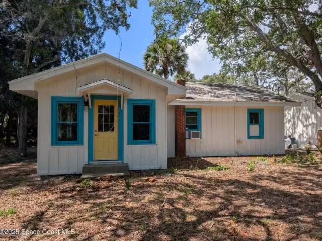 2735 Allen Hill Ave, Melbourne, FL 32940 MLS 1052349