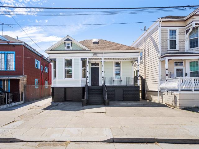 2735 E 11th St, Oakland, CA 94601 | MLS #41130