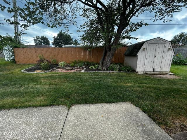 2735 Prosperity Drive
