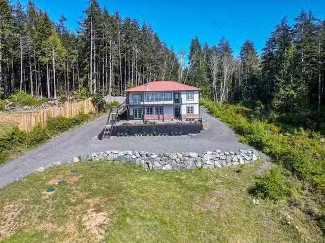 2735 Woodhaven Rd, Sooke, BC, V9Z 1G6 house for sale Listin.