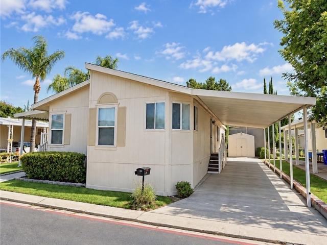 27361 Sierra Highway 119