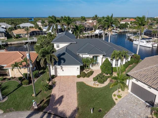 2736 Mayaguana Ct, Punta Gorda, FL