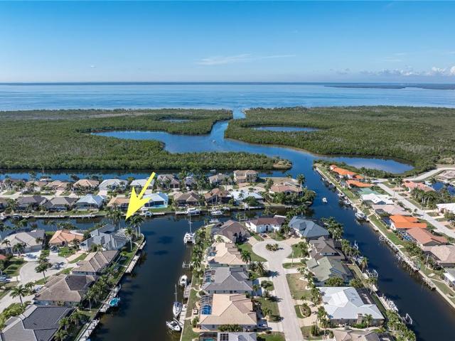 2736 Mayaguana Ct, Punta Gorda, FL 33950 | MLS #C7519