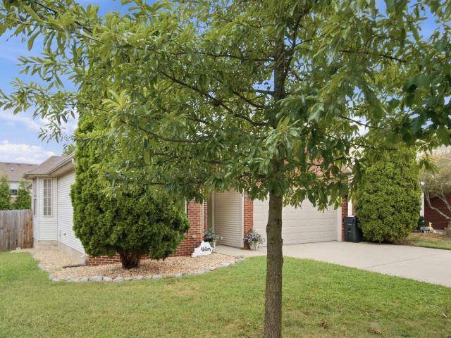 2736 Mill Wood Cove