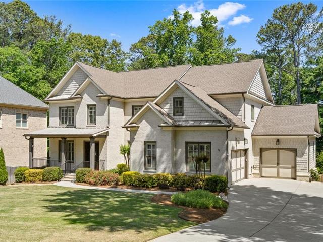 2736 Pangborn Rd, Decatur, GA 30033 | MLS #7794