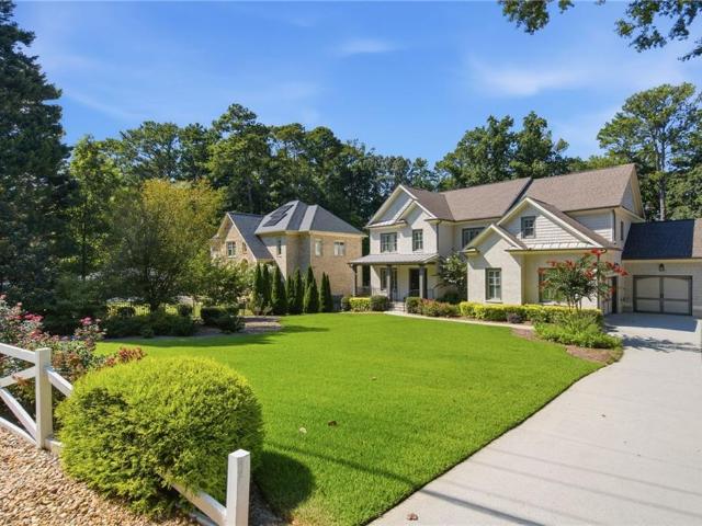2736 Pangborn Road
