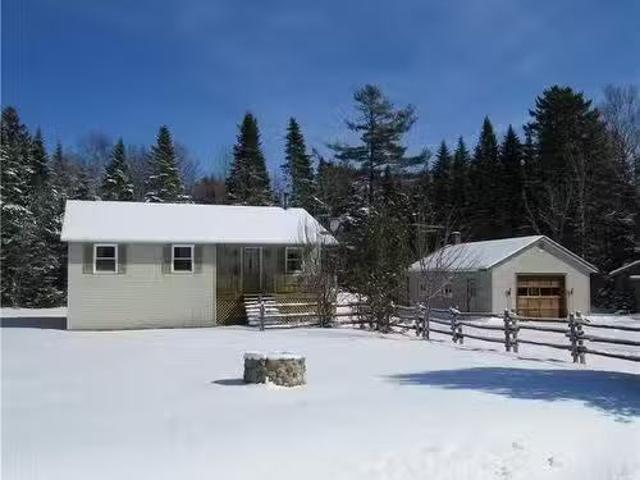 2736 Rte 620, Hamtown Corner, NB, E3A 6L9 house for sale Li.
