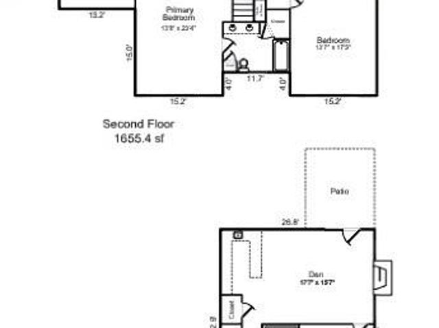 2736 Wamath Drive