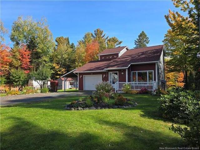 2737 Middle River Rd, Middle River, NB, E2A 6X7 house for sale | Listing ID NB148870 | Royal LePage