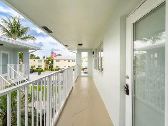 2737 NE 28th St, Unit 9W, Lighthouse Point, FL 33064 | MLS #R11166