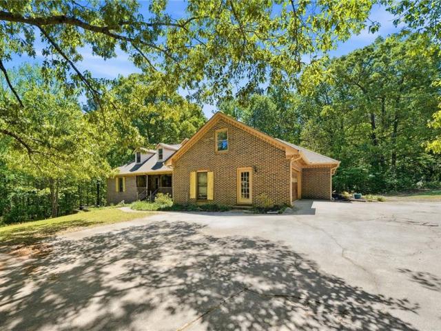 2737 John Petree Road