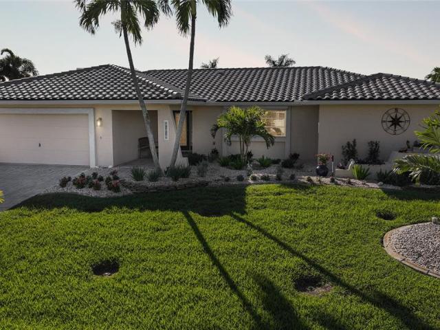 2737 St Thomas Dr, Punta Gorda, FL 33950 | MLS #C7519 | Compass
