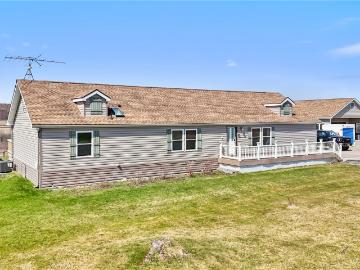 2737 S Cortland Virgil Road