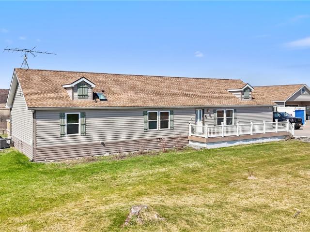 2737 S Cortland Virgil Road