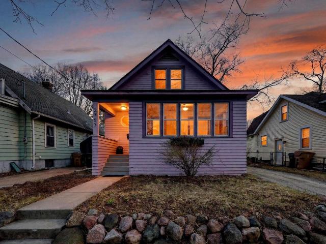 2737 Union St, Madison, WI 53704 | MLS #2020