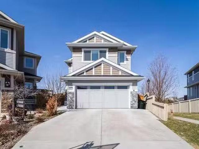 2738 Anton Place Sw, Edmonton, AB, T6W 3T6 house for sale L.
