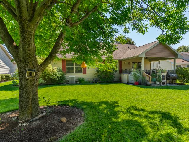 2738 Becker Drive