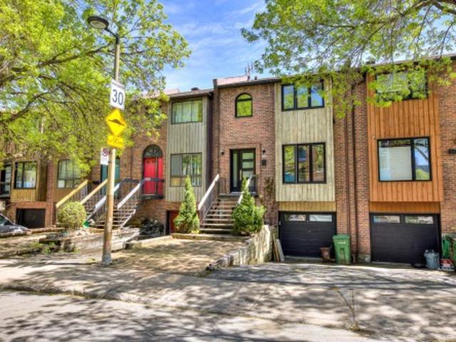 2738 Rue Workman, Montréal Le Sud Ouest, QC, H3J 2S7 house for sale | Listing ID 26805 | Royal LePage