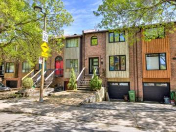 2738 Rue Workman, Montréal Le Sud Ouest, QC, H3J 2S7 house for sale | Listing ID 26805 | Royal LePage