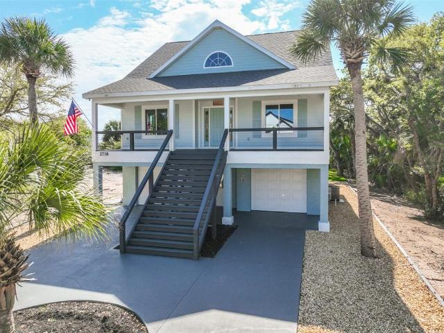 2738 S John Bull St, Flagler Beach, FL 32136 | MLS #FC316728
