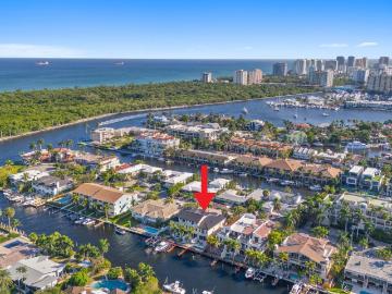 2739 NE 15th St, Fort Lauderdale, FL 33304 | MLS #A12006