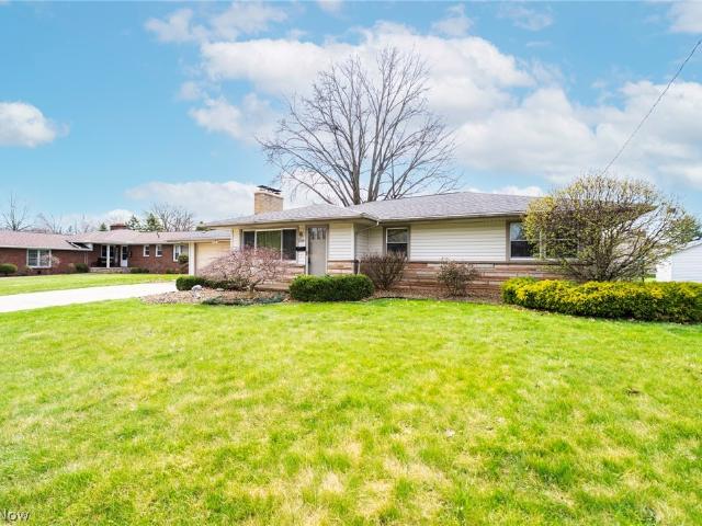 2739 Algonquin Drive