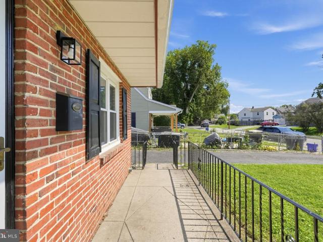 2739 Springhill Road