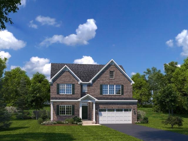 2739 Thoroughbred Way