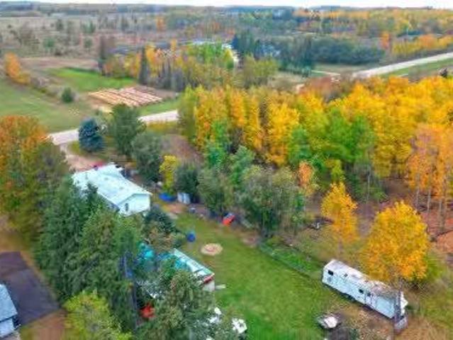 273064 Hwy 13, Rural Wetaskiwin County, AB, T9A 1W8 house fo.